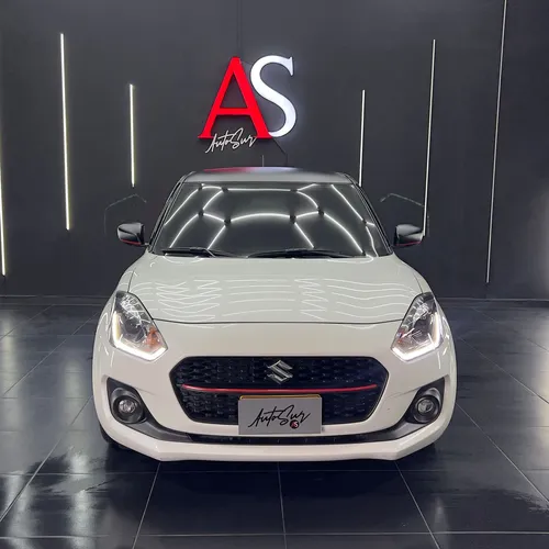 Suzuki Swift 1.250 Hibrido