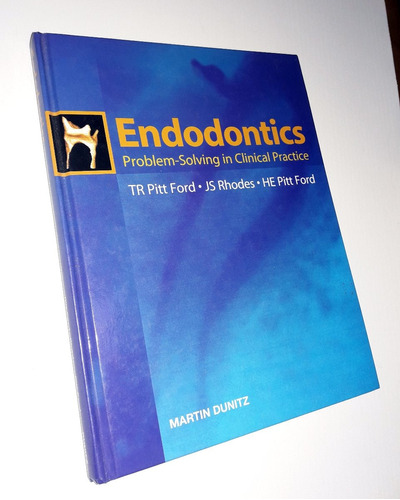 Endodontics / Problem Solving In Clinical Practice