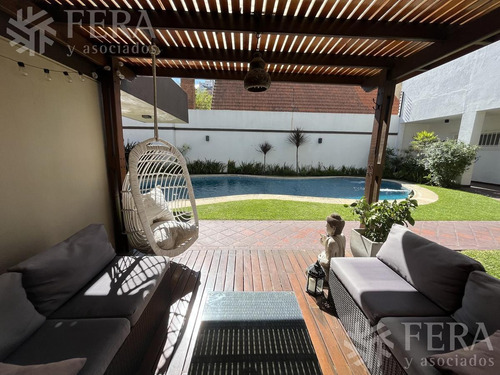 Imagen 29 de 29 de Venta De Departamento Tipo Casa Ph 4 Ambientes En Wilde Con Jardín, Quincho Y Piscina ( 17165)