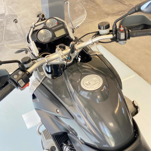 Bmw 1200 Gs