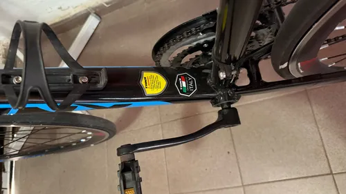 Vendo Bicicleta Trinx Tempo 1.0