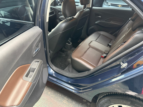 Chevrolet Cobalt 1.8 Sedan Ltz