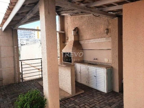Imagem 5 de 15 de Apartamento - Jardim Botanico - Ref: 2640 - V-2640