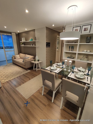 Imagem 10 de 30 de Apartamento Com 2 Dormitórios À Venda Com 157m² Por R$ 335.000,00 No Bairro Neoville - Curitiba / Pr - M2ne-sng