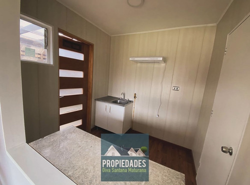 Hermosa Casa Estilo Mediterráneo En Los Vilos