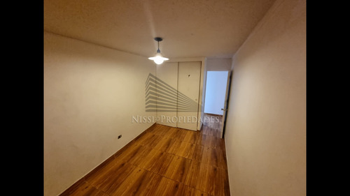 Se Arrienda Departamento En Antofagasta, Sector Norte.