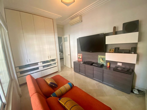 Imagen 11 de 13 de Vendo Apartamento 125m2 3h/3b/2p El Rosal 7655