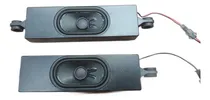 Comprar Cornetas Parlantes 6 Ohm 12 Wat Tv 43  Mystic My-sg43102t