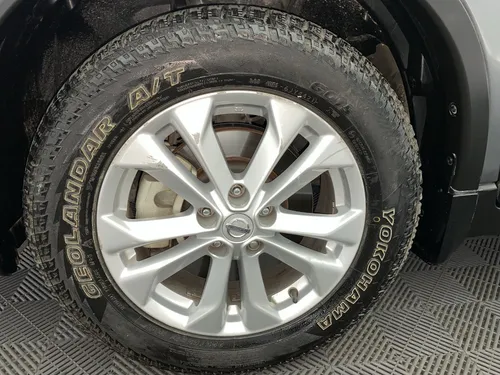 Nissan X-Trail T32 ADVANCE AT 2.5 4X2