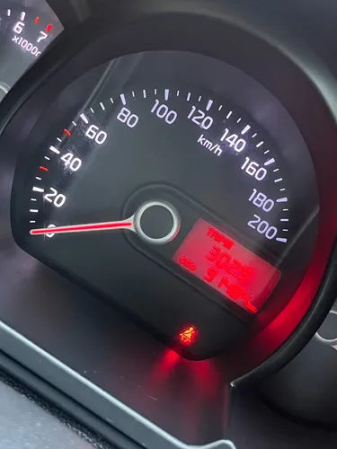 Kia Picanto Ion 1.0 Ion