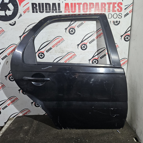 Puerta Trasera Derecha Fiat Palio Dm