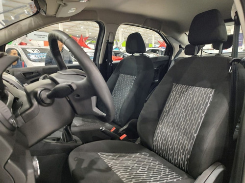 Imagem 19 de 20 de Ford Ka 1.5 Tivct Se Sedan 2021