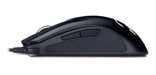 Imagen 4 de 10 de Mouse Gamer Genius Scorpion M6-600 Sensor Óptico Usb Gaming