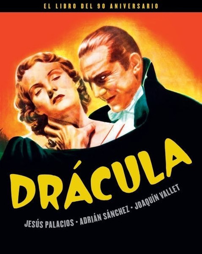Dracula. Autores Varios. Notorious