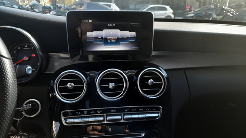 Imagen 13 de 19 de Mercedes Benz C200 Avantgard - Js