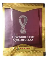 Comprar 10 Sobres Sellados De Figuritas De Qatar 2022!