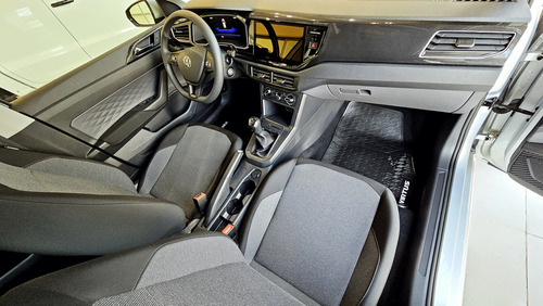 Volkswagen Virtus 1.6 Msi Trendline