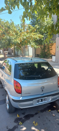 Suzuki Fun 1.0 Aa