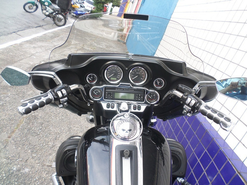 Imagem 6 de 15 de Harley Davidson