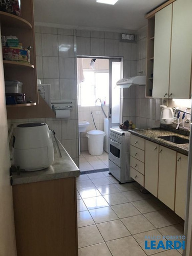 Imagem 8 de 15 de Apartamento - Vila Olímpia - Sp - 522358