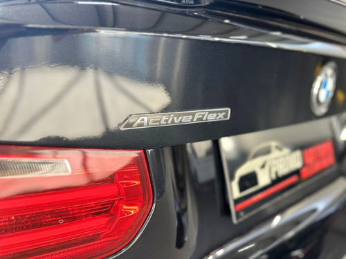BMW 320i 2.0 GP 16V TURBO ACTIVE FLEX 4P AUTOMÁTICO