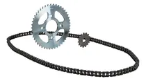 Comprar Sprocket Kit Italika Dm200 (2014-2023), Dm250 (2023-2023),
