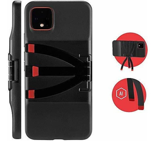 Funda De Telefono Inteligente Joby Standpoint Para Google P