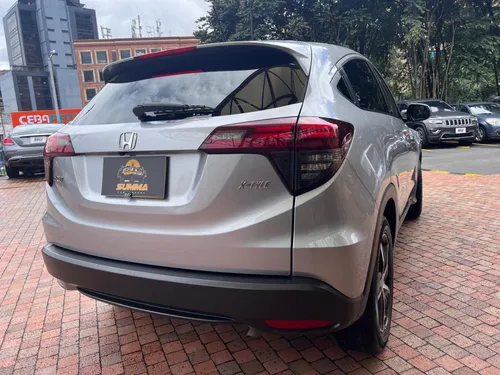 Honda HR-V 1.8 Lx