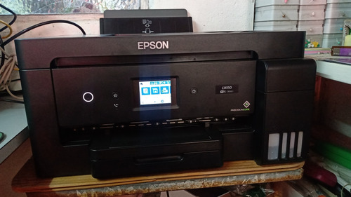 Impresora Multifunción A3 Epson L14150