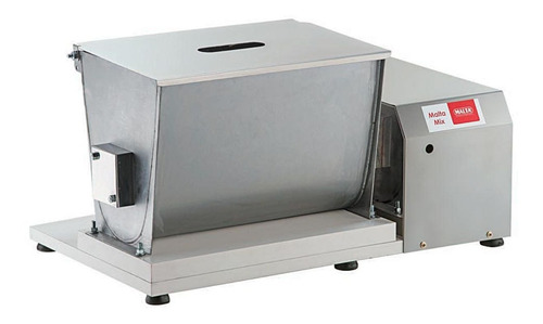 Cilindro Mix Profissional Massas E Carnes 5 Em 1