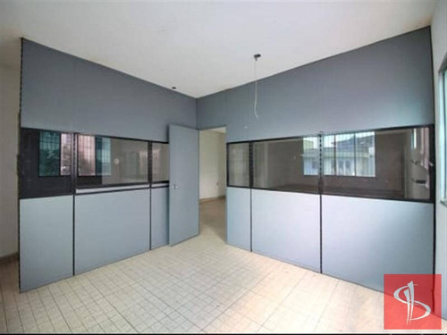 Imagem 3 de 7 de Ótimo Salão 260m² Com 2 Pavimentos. - 156