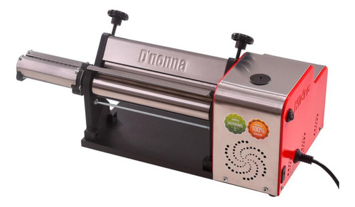 Cilindro Para Massas Bivolt Dnonna Hidro