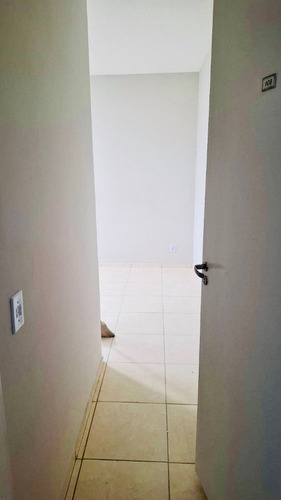 Excelente Apartamento Com 1 Dormitório À Venda, Por R$ 120.000,00