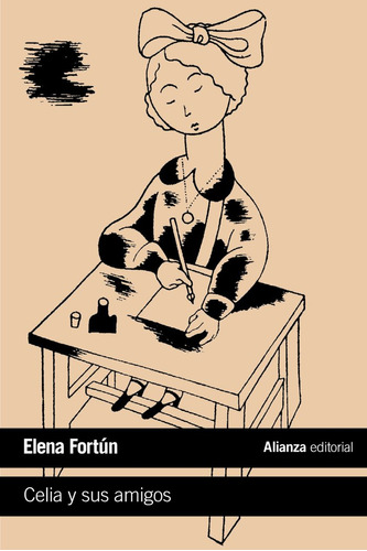 Celia Y Sus Amigos - Fortún, Elena