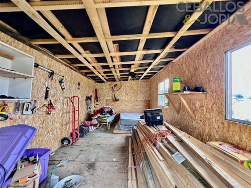 Casa En Venta De 2 Dorm. En Quilpué