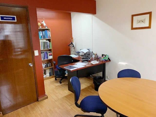 Propiedad En Venta Para Oficinas Con Comercio En Coyoacan