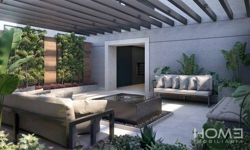 Imagem 19 de 30 de Apartamento Com 2 Dormitórios À Venda, 79 M² Por R$ 834.000,00 - Maracanã - Rio De Janeiro/rj - Ap1088