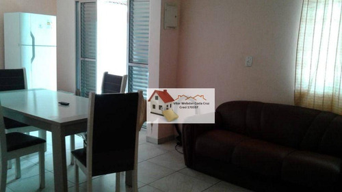 Imagem 8 de 19 de Casa Com 3 Dormitórios À Venda Por R$ 320.000,00 - Mirim - Praia Grande/sp - Ca0371