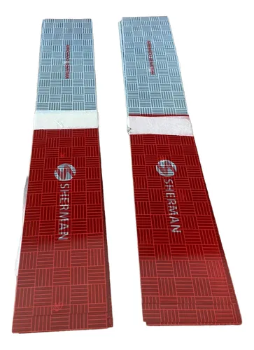 comprar 20 Unid Faixa Refletiva Lateral Le Caminhaou002Fonibus Sherman
