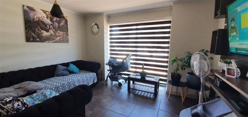 Casa En Venta De 3 Dorm. En Maipú