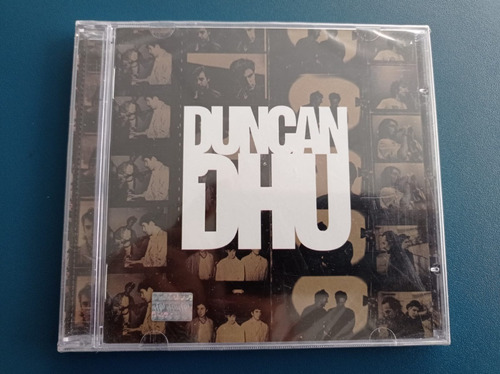 Duncan Dhu  1 -  Cd, Compilation