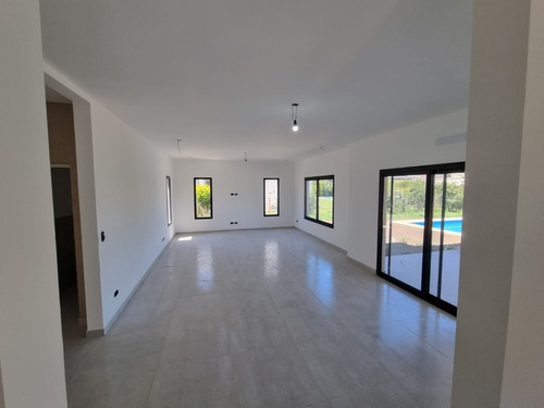 Imagen 9 de 29 de Muy Linda Casa En San Matias