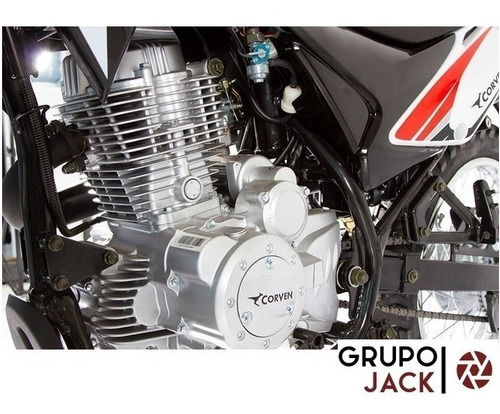 Corven Triax 150 R3, Entrega Inmediata!
