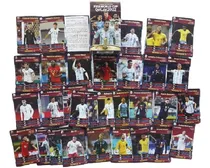 Comprar Juego De Cartas Fifa World Cup Qatar 2022-  Messi\u002Fronaldo