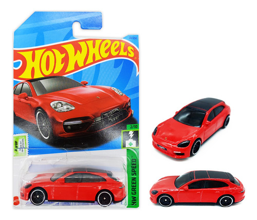  Auto Hot Wheels Surtidos X1, Original 12803