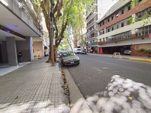 Alquiler 2 Ambientes Balcon Seguridad Flores