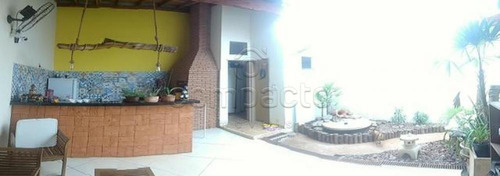 Imagem 8 de 9 de Casas - Ref: V7414