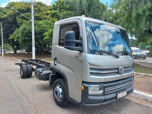 Vw 6160 2019 Ar Condicionado ( 5150 5140 )