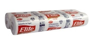 Sabanilla Elite 2 Rollos (50 Cms X 48 Mts)