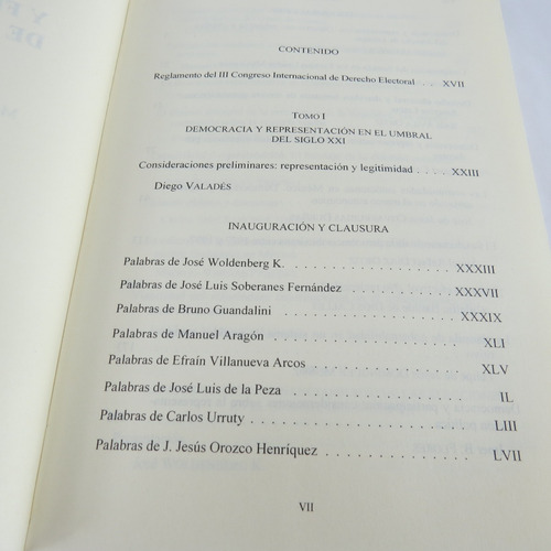 L8566 Administracion Y Financiamiento De Las Elecciones (Usado)
